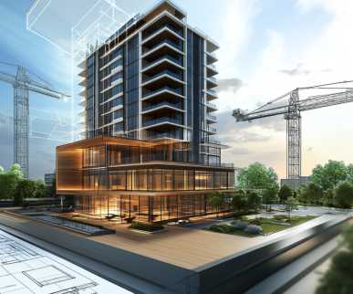 Architectural 387x322 1