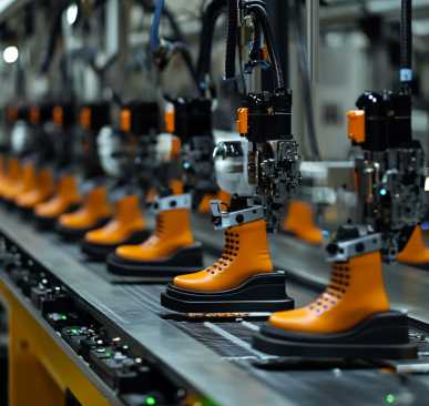 Footwear