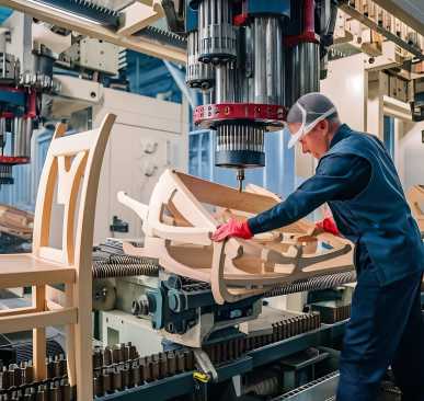 Furniture Industry