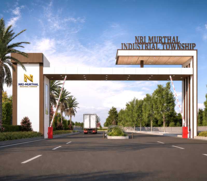 Gated Community