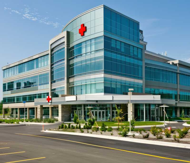 Healthcare