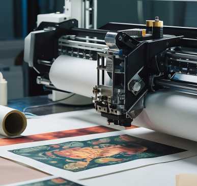 Printing Industry