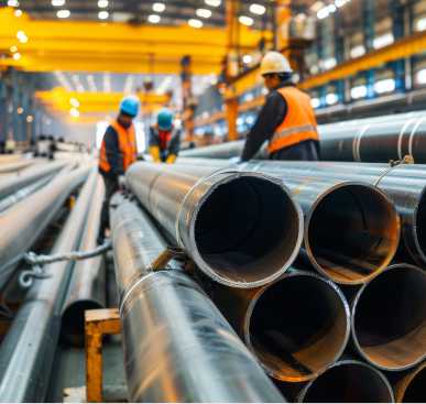 Steel Engineering