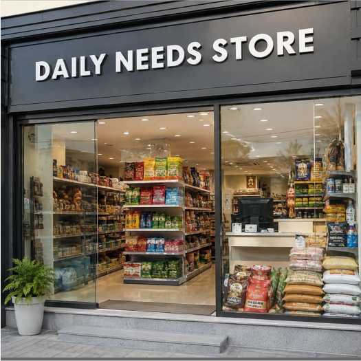 Dedicated Daily Needs Store.jpg